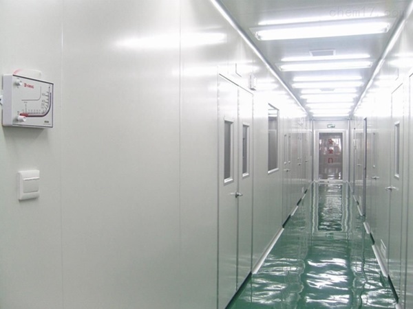云南实验室净化工程