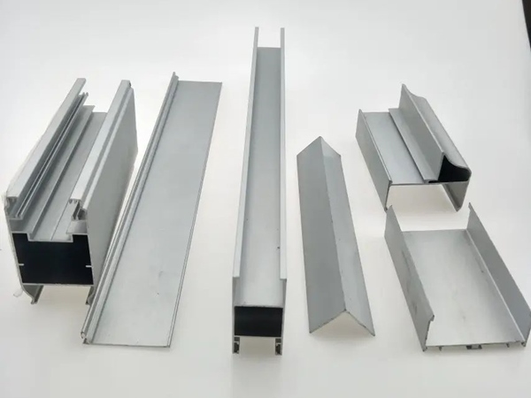 净化铝材厂家批发