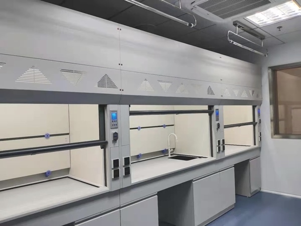 化验室通风橱