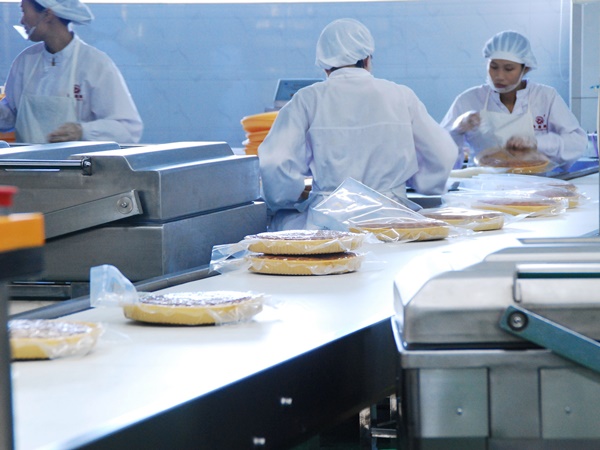 昆明净化公司对食品净化车间的标准有哪些？