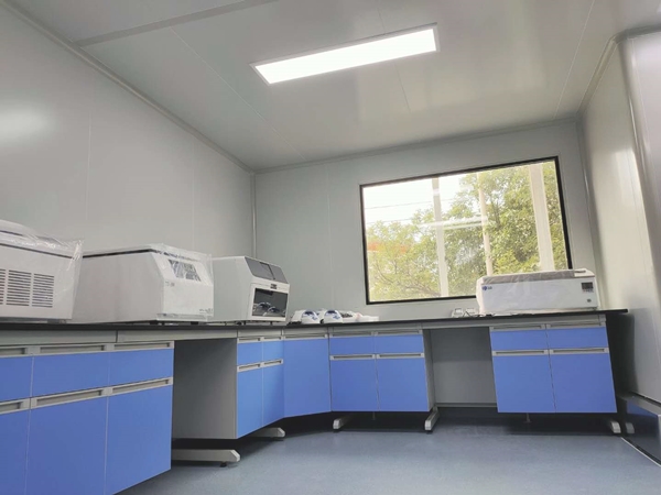 成都赛科斯实验室设备有限公司