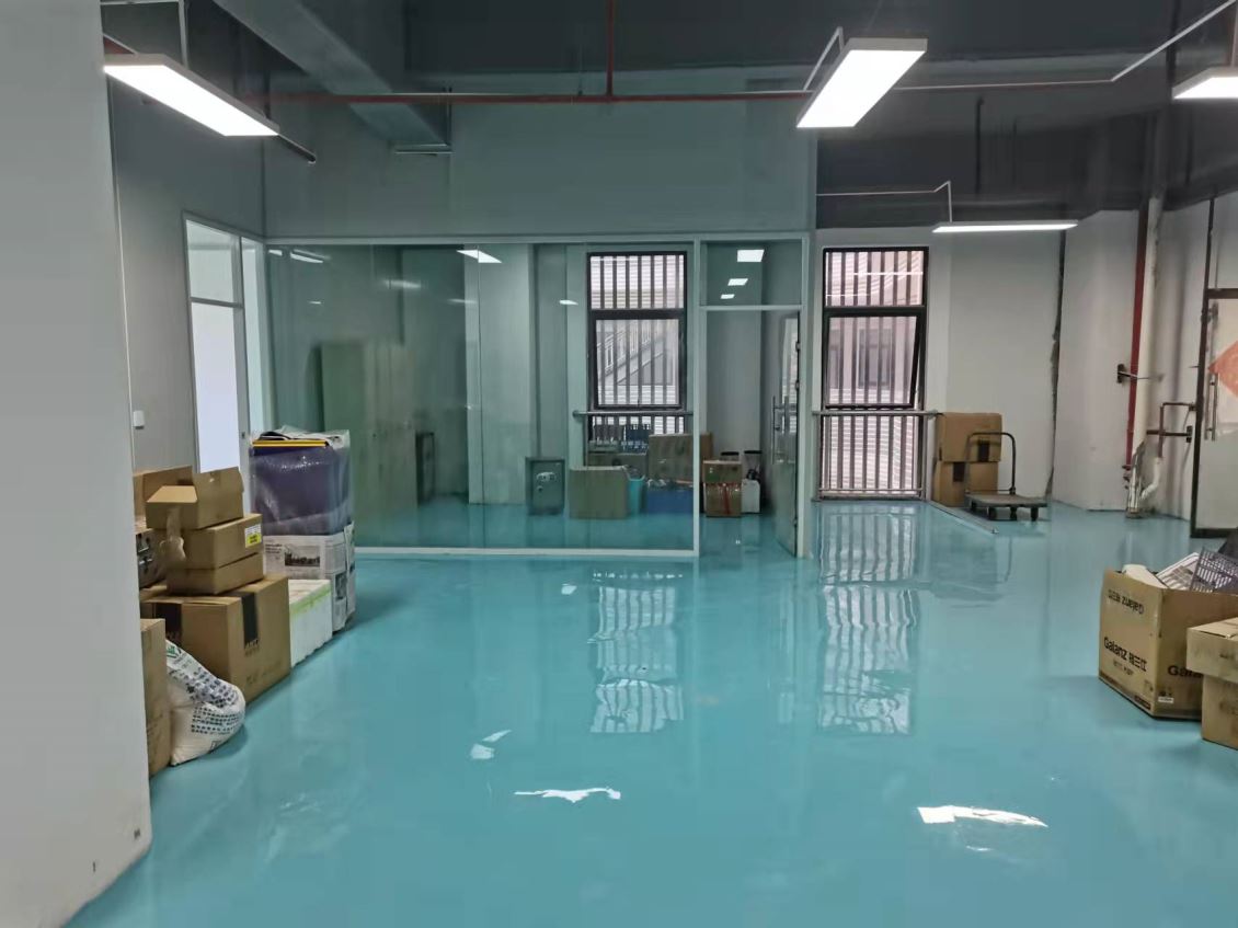 云南净化：无尘车间常用的热、湿处理方案