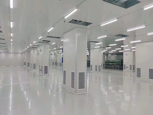 净化工程：风险与防范