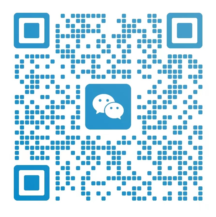 扫一扫加微信